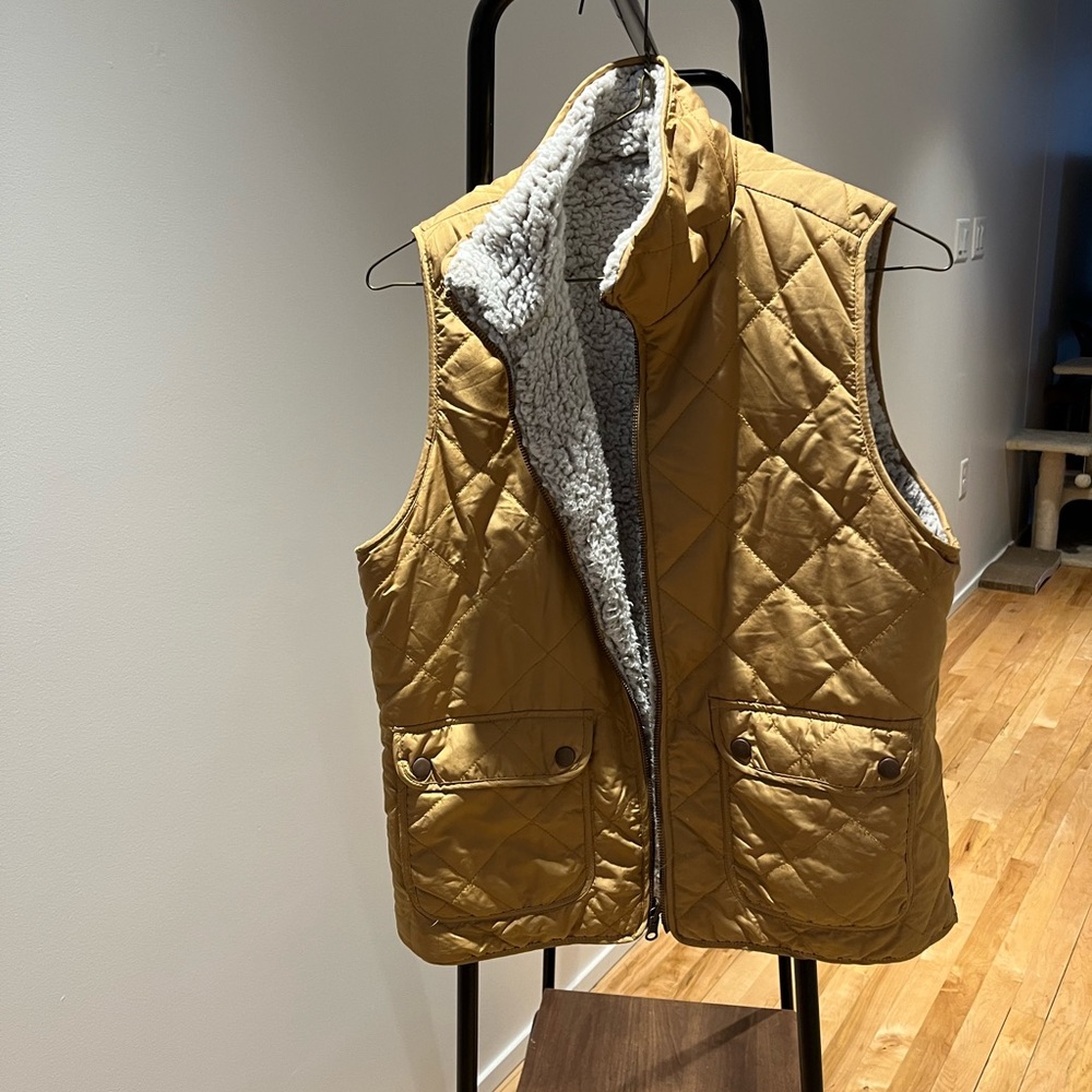 Vest